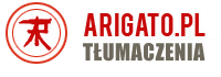 Tumacz chorwacki WODAWA